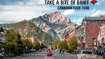 Take a Bite of Banff ~ Canadian Rocky Mountain Food Tour