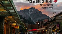 Sips & Sweets - Canadian Evening Food Tour