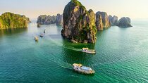 2D1N Ha Long Bay Magical Experience on Cruise