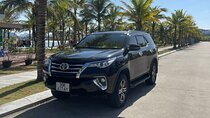Hanoi : Private Car transfer to Ha Long Bay & Vice versa