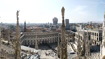 Milan to Varese Private Half-Day Customizable Tour with a Local