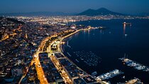 8 Hour Tour to Pompeii and Mt. Vesuvius from Naples 