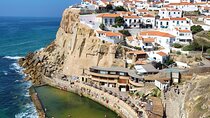 Private Tour to Sintra and Cascais