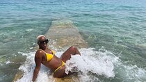 Private Adventure to the Red Sea from Cairo with Breakfast Lunch