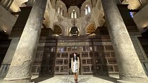 Old Cairo Gems: El Moez Street, Khan ElKhalili, Al Azhar Mosque
