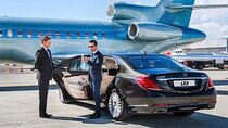Cruise Ports Transfer from Or to London Hotel or Airports