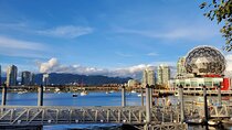Vancouver City Tour (7 hour)