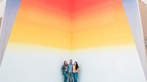 Austin Street Art and Street Food Tour with Local Guide