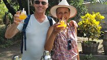 Best Private Tour: Suchitoto & Cihuatán Rum from San Salvador