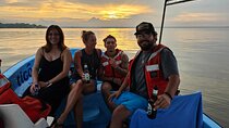 Classic Trip Nicaragua from Costa Rica - One Day Tour