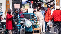 Hangzhou One Day Local Food Tour