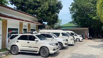 Private Island Sightseeing with a private driver by Mr.Samui