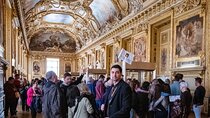 The Louvre Unlocked: Skip-the-Line to the Mona Lisa