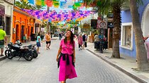 City Tour in San Jose del Cabo & Cabo San Lucas 