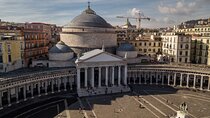 Naples: Transfer to Sorrento or Amalfi Coast with Stop in Pompeii