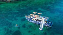Phi Phi Maiton Island Phuket Sunset Catamaran by Love Andaman 