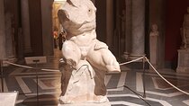 Vatican Museums Sistine Chapel Timed Ticket
