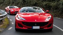 90-min Barcelona Supercar City Tour to Tibidabo
