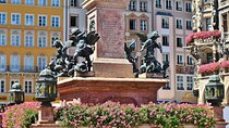 Munich Private Walking Tour With A Local Guide