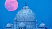 Overnight Agra Tour