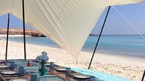 Full Day Dimaniyat Island Experience with Lunch