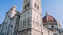 Rome Day to discover Florence and Pisa Hotel Pickup
