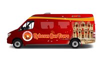 Ephesus Bus Tour Ticket