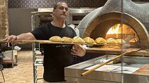 Tel Aviv City Highlights Private Small Group Tour