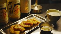 Seoul: Korean Craft Makgeolli Brewery Tour & Tasting Experience