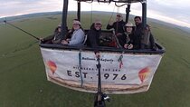  Shared 3Day Maasai Mara National Reserve Tour