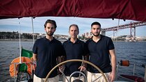 2 Hours Private Sailing Tour with Wine and Snacks