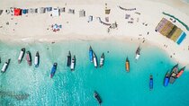Nakupenda & Prison Islands Trip with Snorkeling & Lunch -Zanzibar