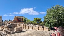 Knossos and Wine A Journey Through History and Flavors