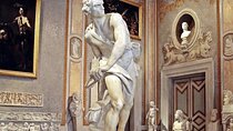 Borghese Gallery Skip the line Ticket with Host in Rome