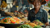 Denpasar Night Market Food Tour