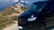 Private Mykonos Shore Excursion for Cruise Travelers
