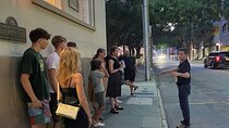 Charleston: Myths and Monsters (Paranormal History Tour)