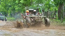 Off-Road Buggy Adventure in Punta Cana