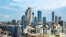 Colombo City Day Tour All Inclusive From Negombo 