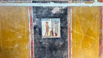 Small Group Pompeii tour from Amalfi coast with an Archaeologist