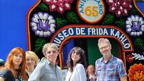 Coyoacán Walking Tour: Access to Frida Kahlo Museum & Tacos