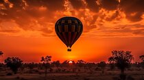 All İncluded Cappadocia Red Tour History And Nature