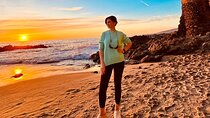 Hidden Los Angeles Private Photo Tour - Best for social media