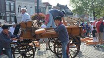 Private Day Tour from Amsterdam into the Countryside