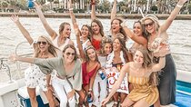 Private Sunset Boat Tour of Charleston Harbor