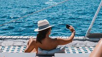 Catamaran Sailing Ride with Formentera Wonders All Inclusive