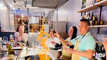 Spanish Cooking Class Palma meals+drinks 7 dishes Full meals