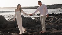 Unscripted in Cabo Candid Photoshoot Experience