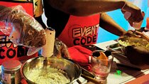 Body Butter Making Class