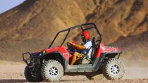 Hurghada Super Safari by Quad, Buggy Ride Bedouin BBQ & Show 